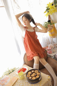 女主播楠楠